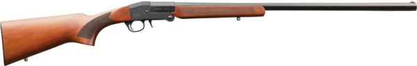 CHARLES DALY 101 SINGLE BARREL - 12GA 3" 28" WALNUT