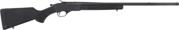 JTS SINGLE SHOT 410 3" 26" - SYNTHTIC
