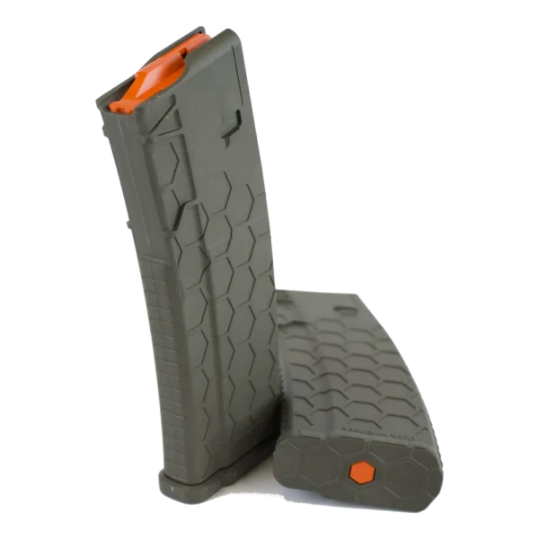 Hexmag AR-15 Series 2