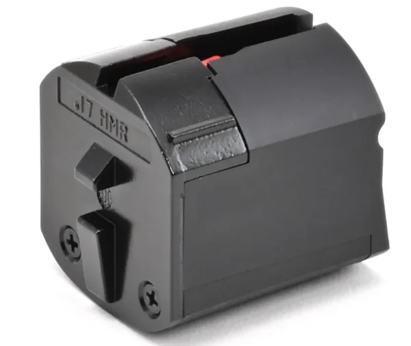 SAVAGE ARMS MAGAZINE A17 17HMR 10RD ROTARY